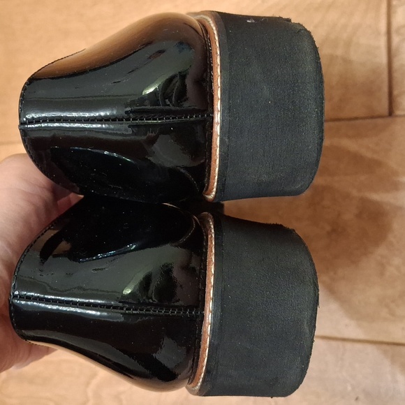 Paul Green Lace-up Loafers - Picture 2 of 7